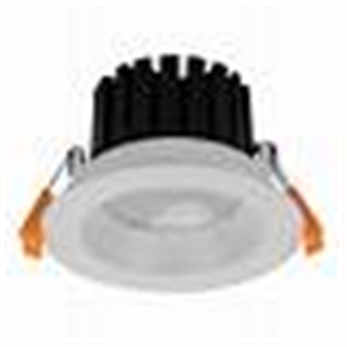 DOMUS AQUA 13W LED DOWNLIGHT WHITE 4000K 60D 1300LM 21258
